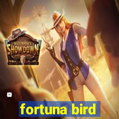 fortuna bird